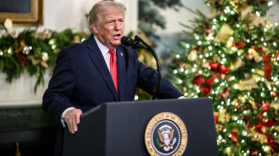State of the Union in December, Christmas In&nbsp;July?